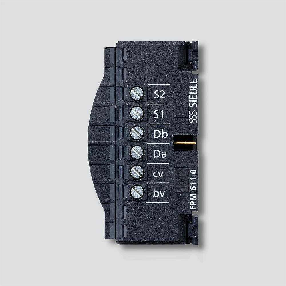 Accessories/spare parts for door communication S. Siedle und Söhne Sonstiges