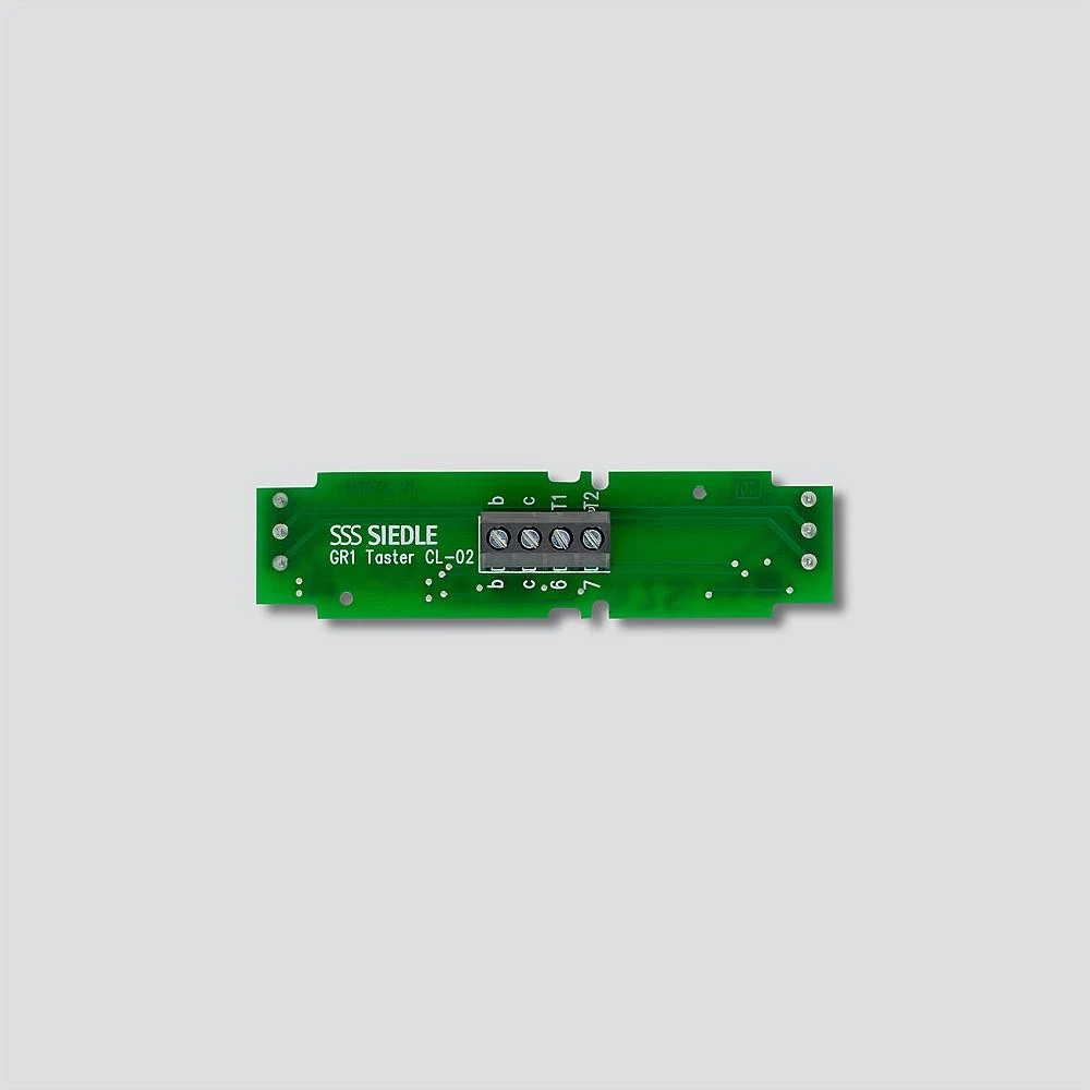 Accessories/spare parts for door communication S. Siedle und Söhne Sonstiges