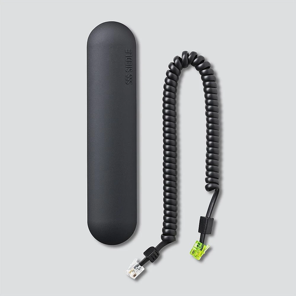 Modules d'extension pour portier audio / vidéo S. Siedle und Söhne Sonstiges