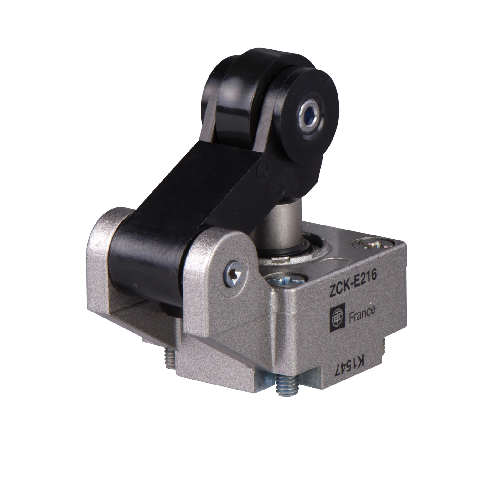 Drive head for position switches/hinge switches Schneider Electric OsiSense XC