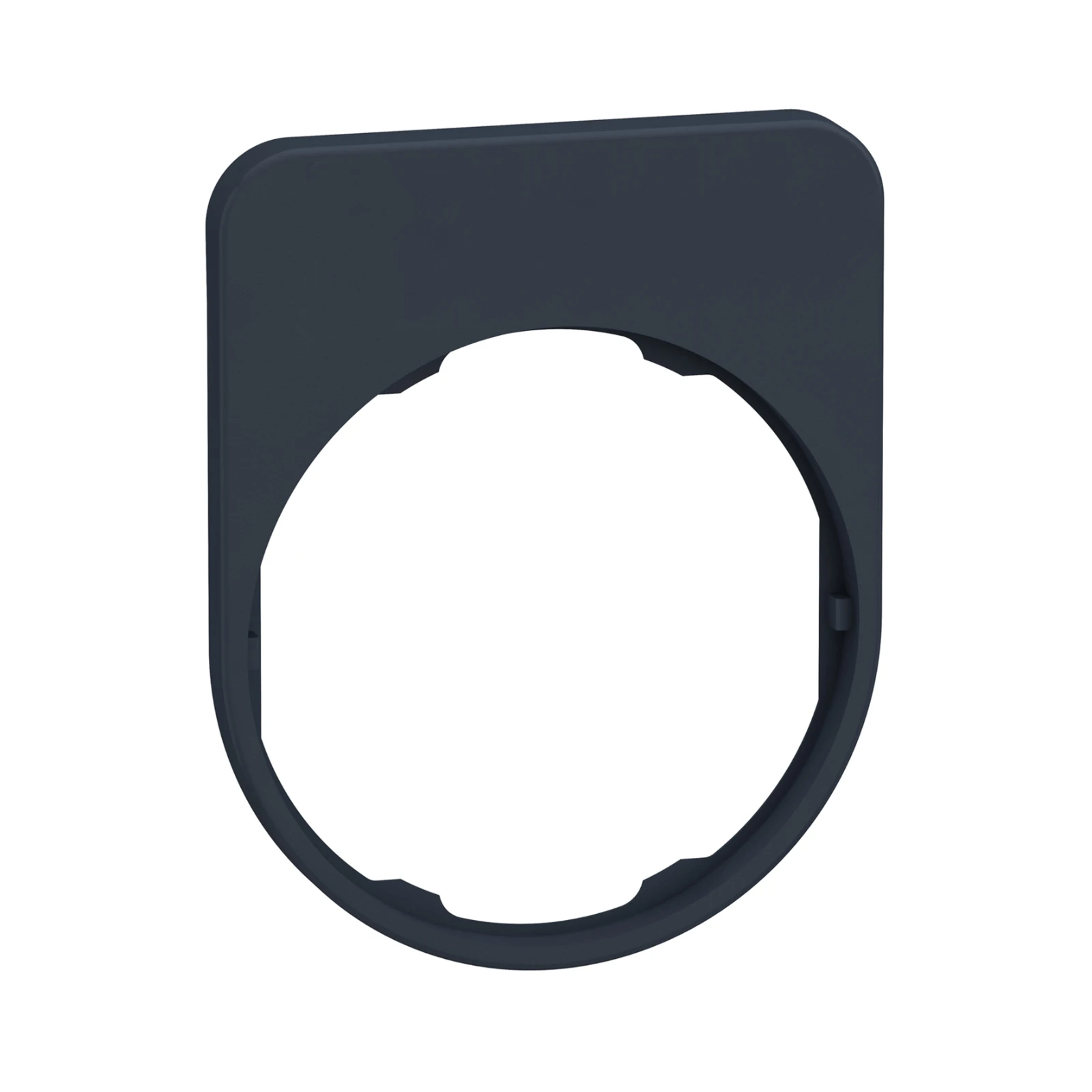 Bouton / voyant pour appareil de commande et de signalisation Schneider Electric XB4 und XB5