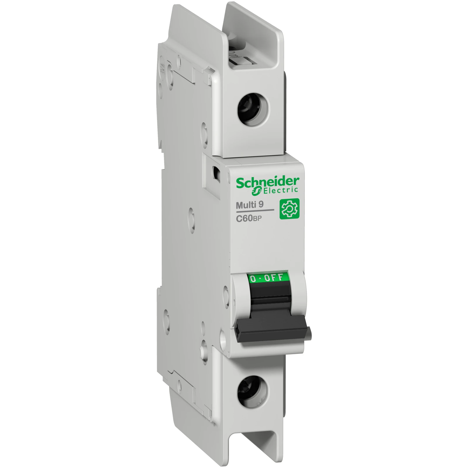 Miniature circuit breaker (MCB) Schneider Electric C60 UL/CSA/IEC