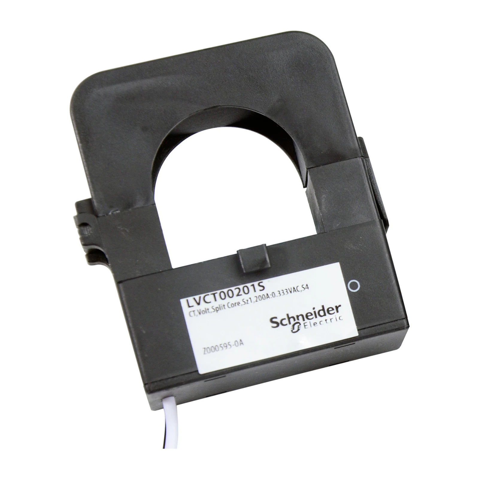 Current transformer Schneider Electric BCPM (Branch Circuit Power Meter)