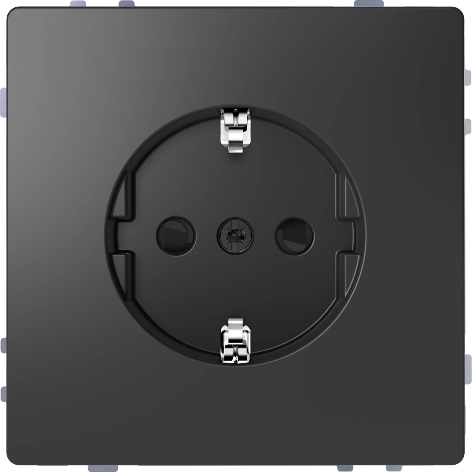 Prise de courant Merten System Design