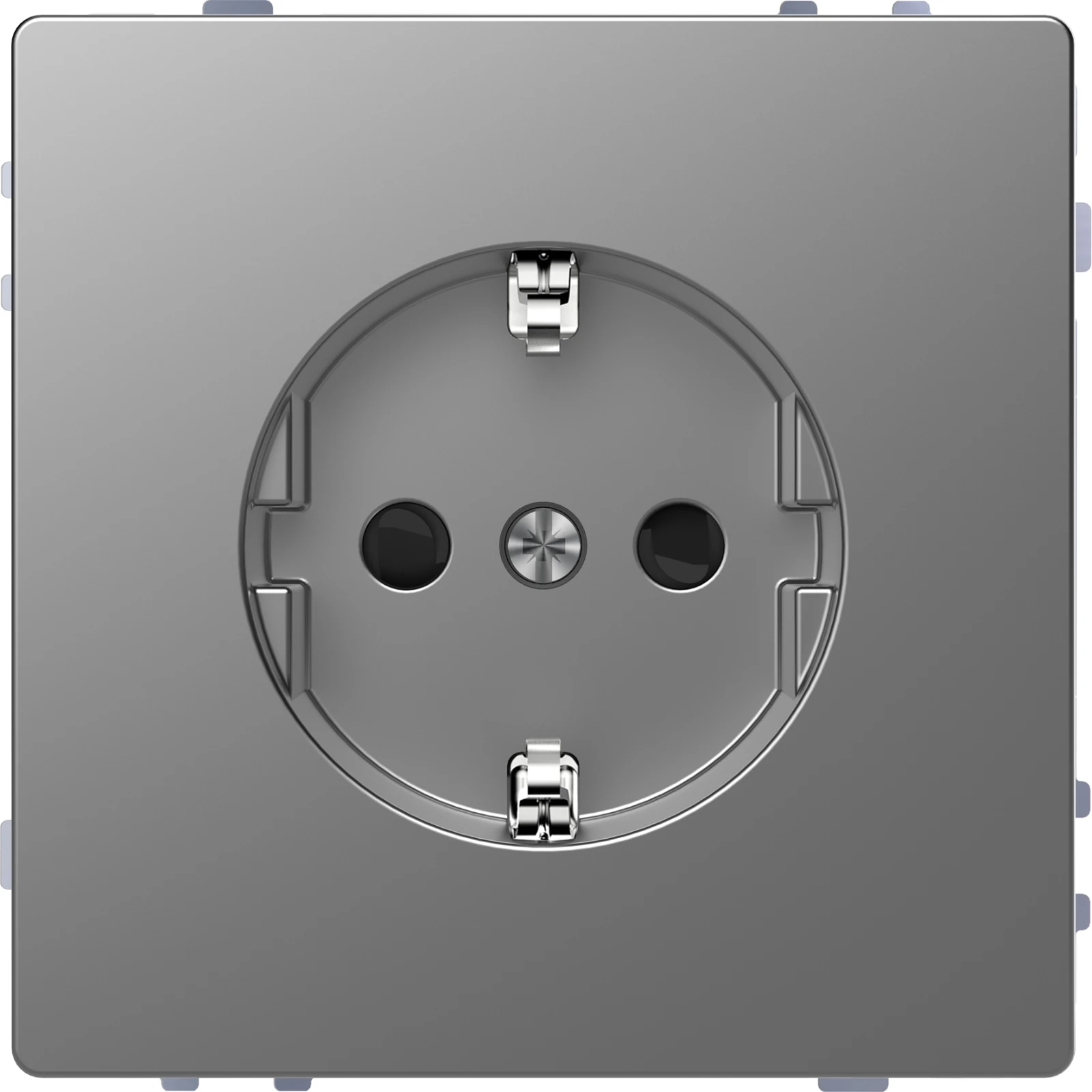 Prise de courant Merten System Design