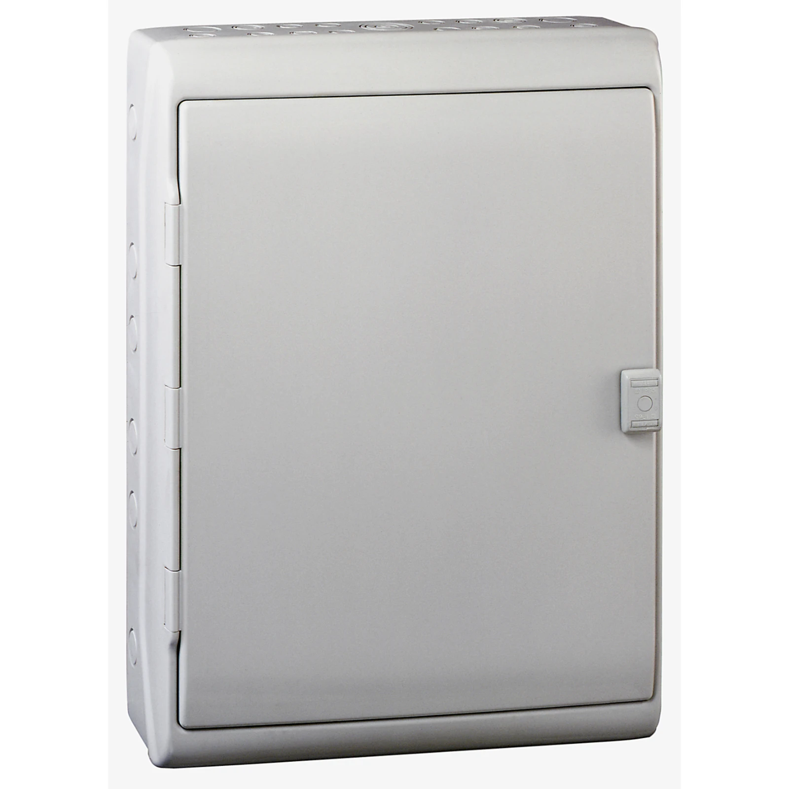Small distribution board Schneider Electric Kaedra, Mini Kaedra