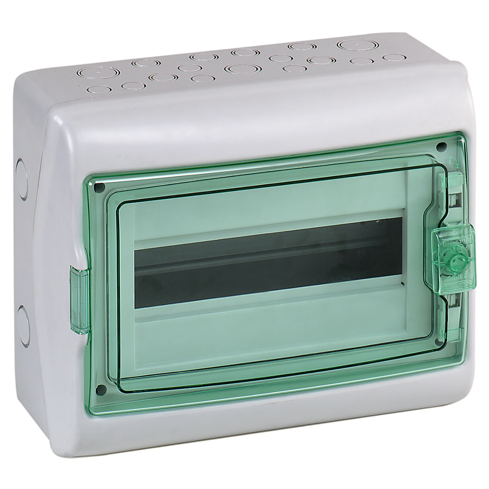 Coffret de distribution Schneider Electric Kaedra, Mini Kaedra