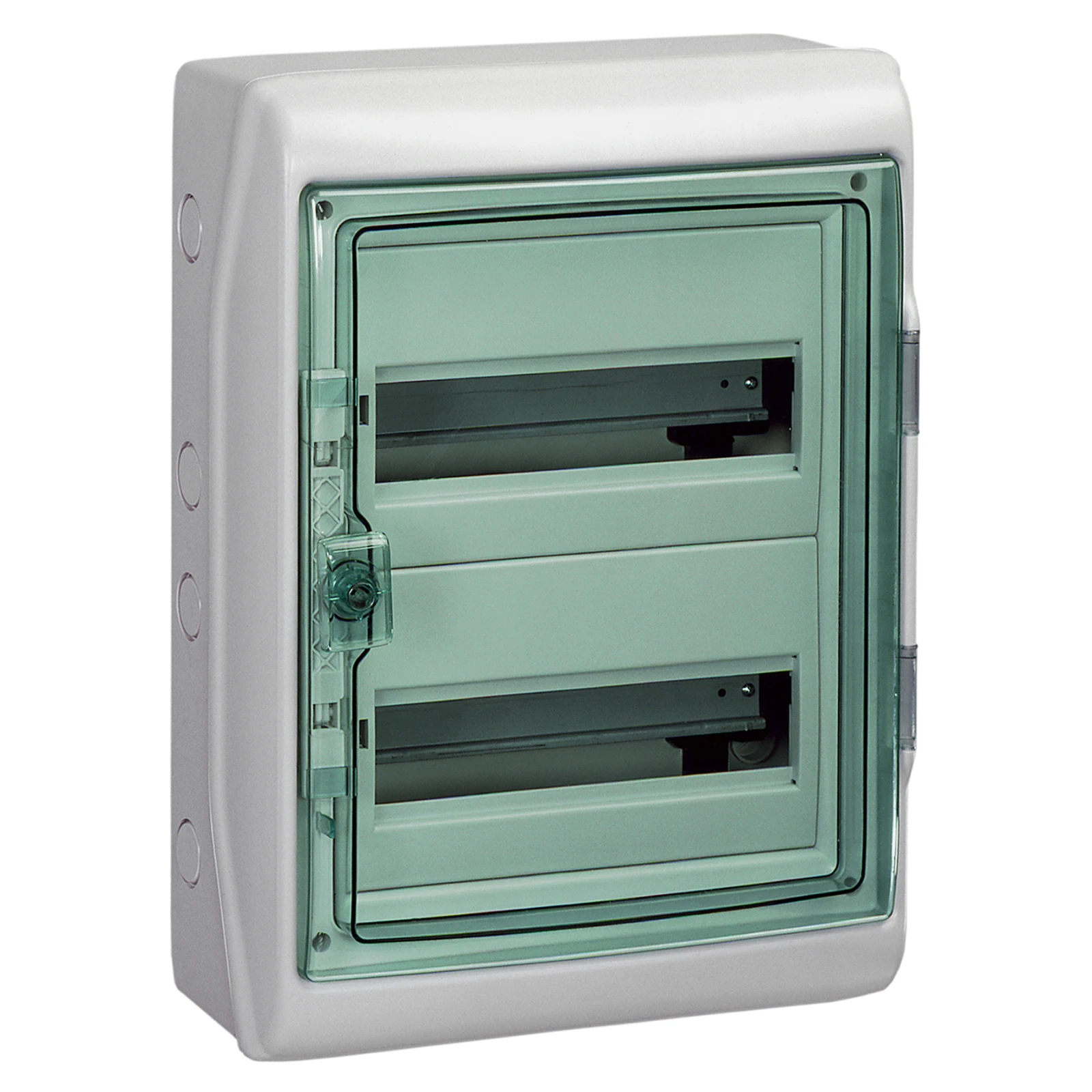 Small distribution board Schneider Electric Kaedra, Mini Kaedra