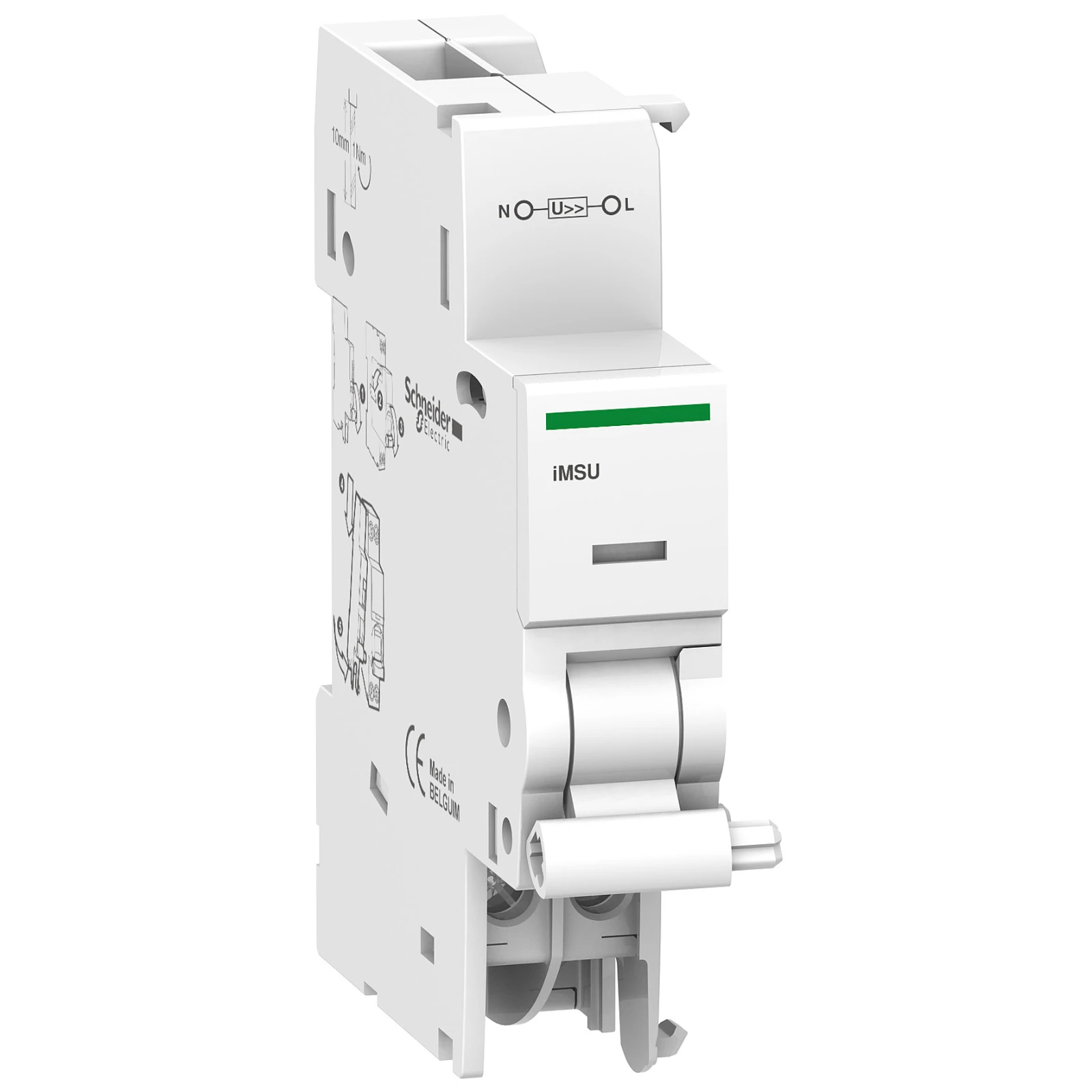 Auxiliary device for distribution board devices Schneider Electric Acti 9 iC60