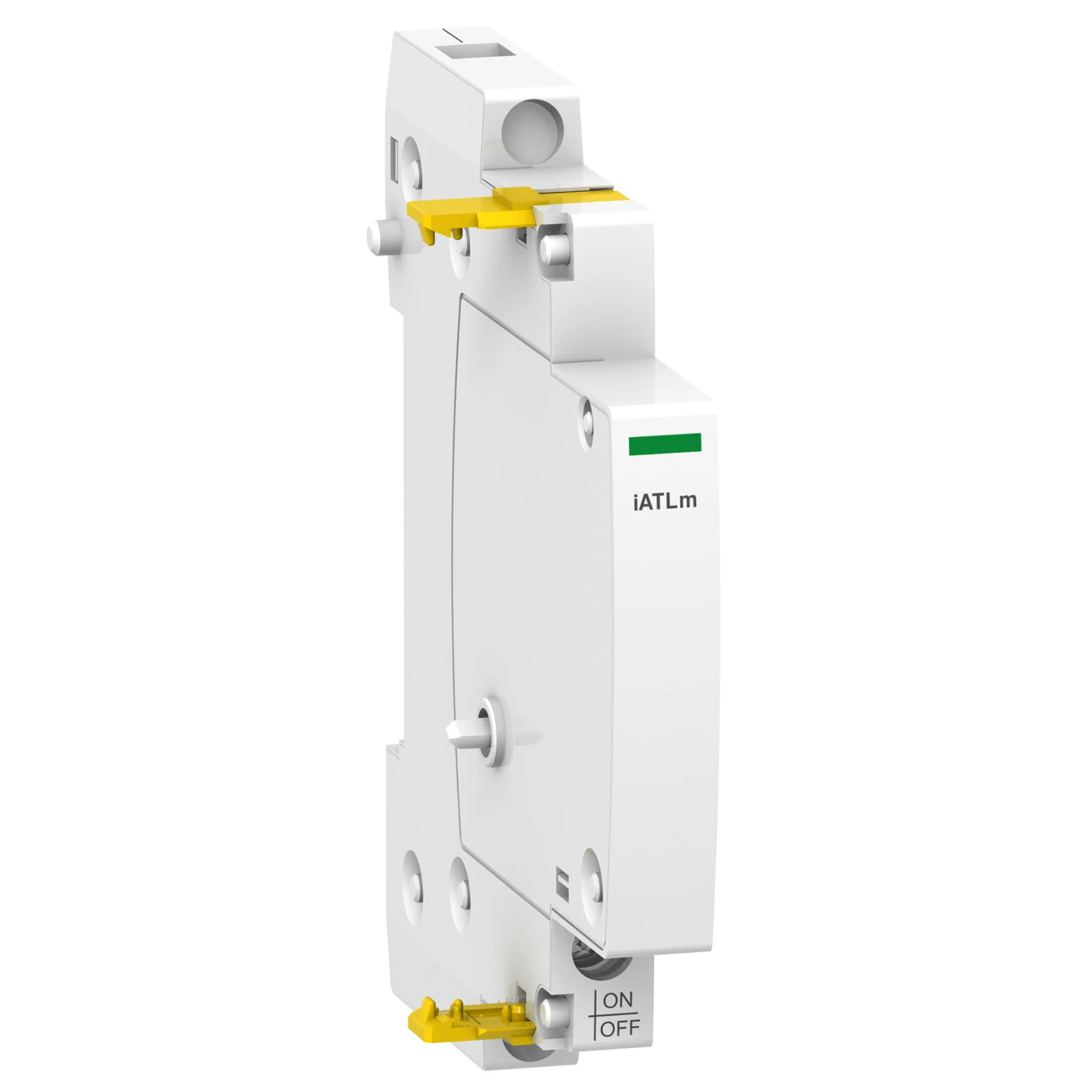 Bloc de contact auxiliaire pour tableau de distribution Schneider Electric Acti 9 iTL