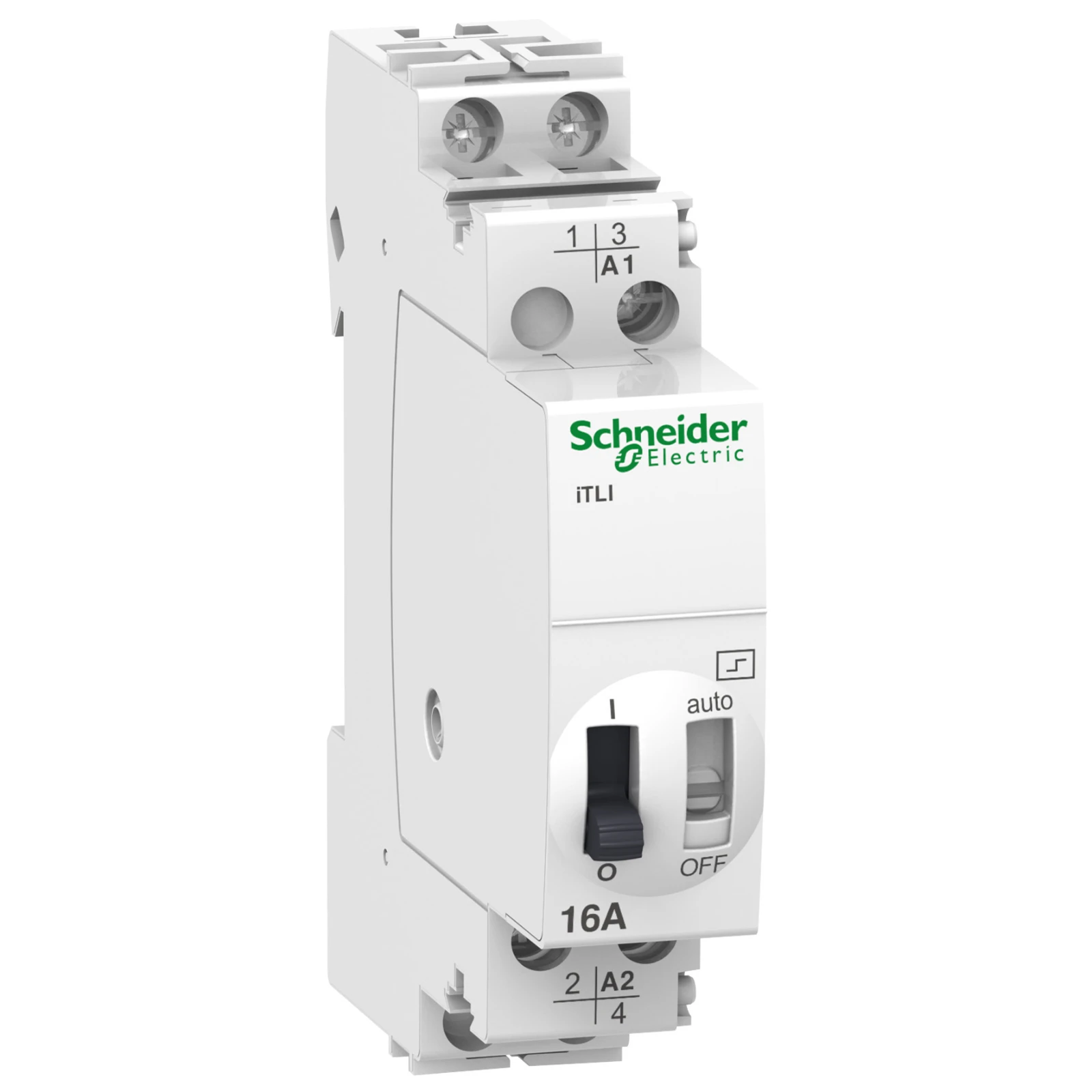 Télérupteur Schneider Electric Acti 9 iTL