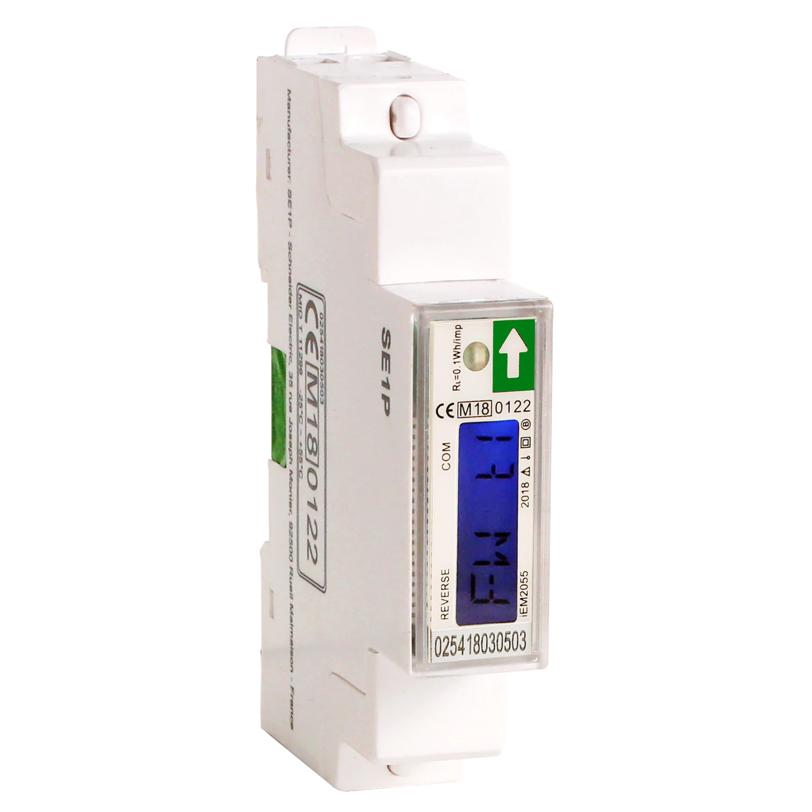 Compteur électronique Schneider Electric PowerLogic