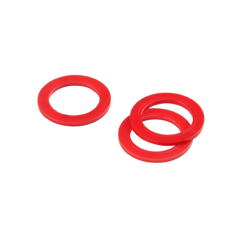 Sealing ring, flat WEIDMÜLLER KSWN (Flachdichtung - Nylon)