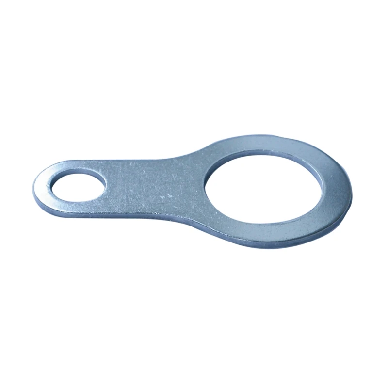 Earthing lug for cable screw gland WEIDMÜLLER EA (Erdungsringe)
