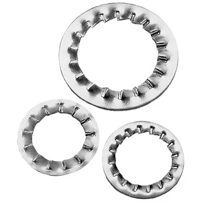 Cable gland WEIDMÜLLER SZS (Gezahnte Unterlegscheibe)