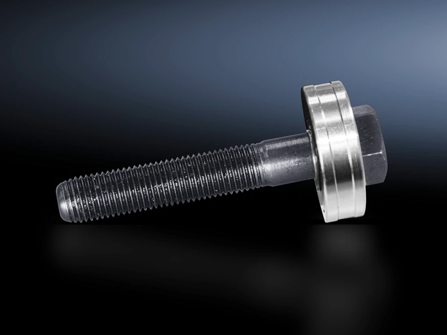 Draw bolt for hole punch Rittal RAS