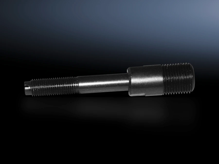 Draw bolt for hole punch Rittal RAS