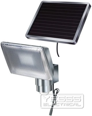 Ceiling-/wall luminaire Brennenstuhl