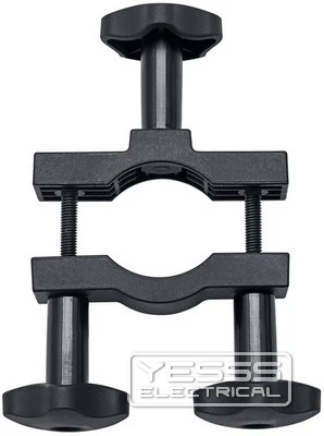 Mechanical accessories/spare parts for luminaires Brennenstuhl
