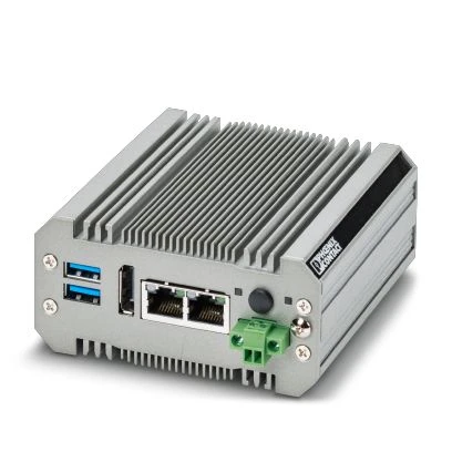 Industrial PC Phoenix Contact