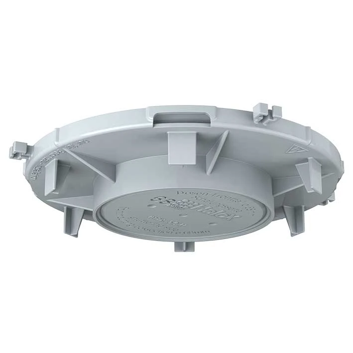 Accessories/spare parts for luminaire mounting box KAISER HaloX®
