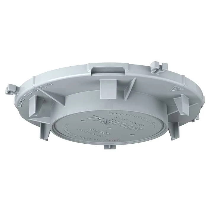 Accessories/spare parts for luminaire mounting box KAISER HaloX®