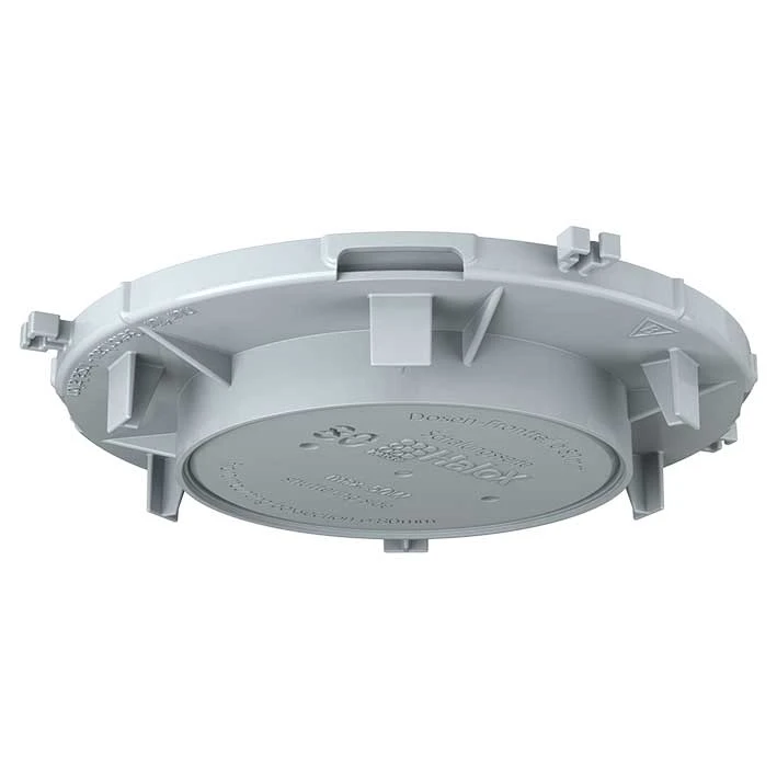 Accessories/spare parts for luminaire mounting box KAISER HaloX®