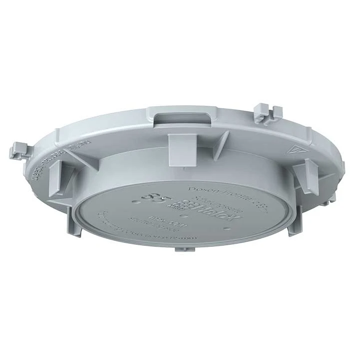 Accessories/spare parts for luminaire mounting box KAISER HaloX®