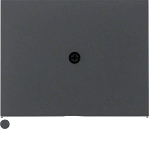 Insert/cover for communication technology Berker Berker K.1