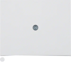 Insert/cover for communication technology Berker Berker K.1