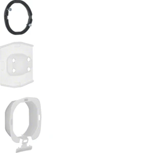 Pièce de rechange pour installation domotique Berker Berker R.1/R.3/R.8
