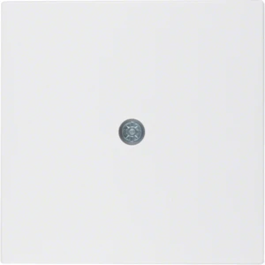 Insert/cover for communication technology Berker Berker S.1/B.3/B.7