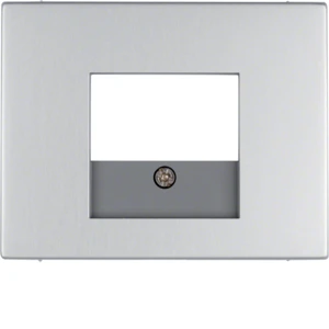 Insert/cover for communication technology Berker Berker K.5