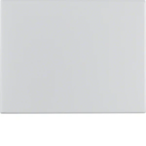 Cache / organe de commande pour installation domotique Berker Berker K.5