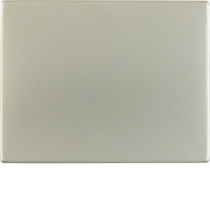 Cache / organe de commande pour installation domotique Berker Berker K.5