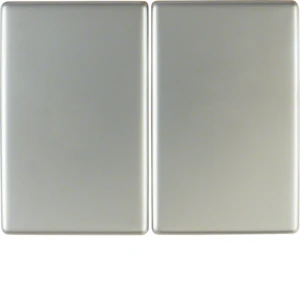 Control element/cover plate for domestic switching devices Berker Berker K.5