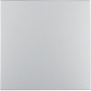 Control element/cover plate for domestic switching devices Berker Berker S.1/B.3/B.7