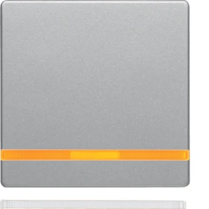 Control element/cover plate for domestic switching devices Berker Berker Q.1/Q.3/Q.7/Q.9
