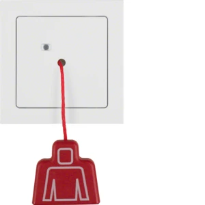 Miva schakelmateriaal Berker Berker Q.3
