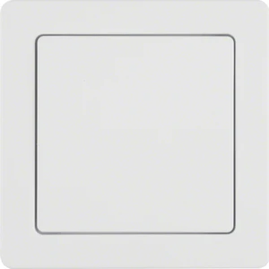 Handicapped person element for domestic switching devices Berker Berker Q.1