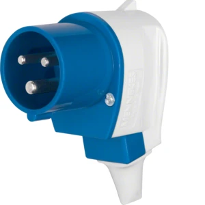 CEE plug (IEC 60309) Berker Verbindungssysteme