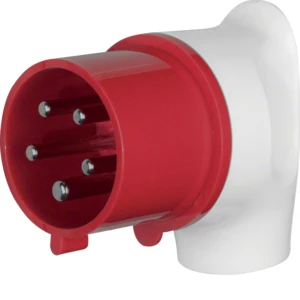 CEE plug (IEC 60309) Berker Verbindungssysteme