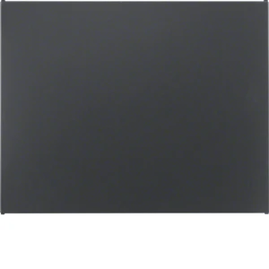 Insert/cover for communication technology Berker KNX - Berker K.1/K.5