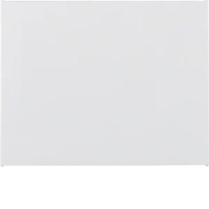 Insert/cover for communication technology Berker KNX - Berker K.1/K.5
