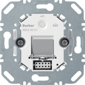 Bus coupler for bus system Berker KNX