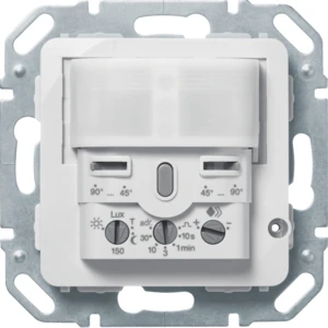Détecteur de mouvement Berker KNX - Berker S.1/B.3/B.7