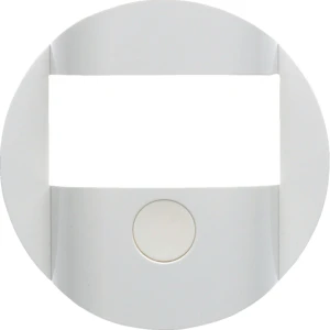 Toebehoren/onderdelen voor bewegingssensor Berker KNX - Berker R.1/R.3