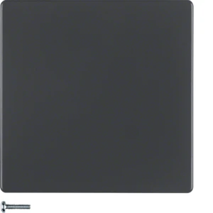 Commande programmable Berker Berker Q.1/Q.3/Q.7/Q.9