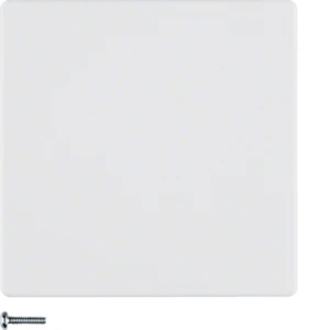 Commande programmable Berker Berker Q.1/Q.3/Q.7/Q.9