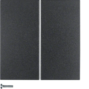 Touch rocker for bus system Berker Berker S.1/B.3/B.7